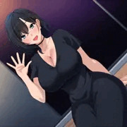 優しくてふわふわな先輩