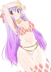久しぶりのエリスちゃんRKGK