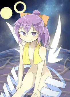 中ボス(Rengeteki)
