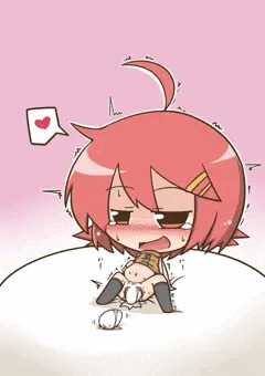 うちのこ産卵