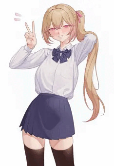 ✌😁