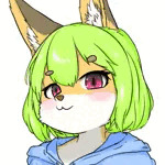 二尾狐