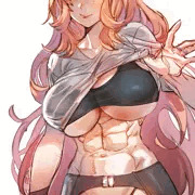 ムキ