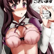 C97頒布物「月夜が悪いのでございます」