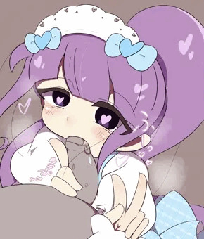 真中