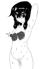 巨乳輪少女