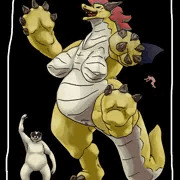 アルティエクエストのドラゴンとその他
