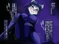 【Skeb】クリスタル、麻痺状態に…