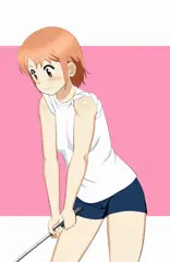 とんぼのスイング