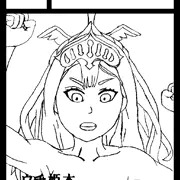 C93サークルカット