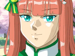 ウマ娘　サイレンススズカ