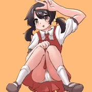 歌愛ユキちゃんのしゃがみパンチラに潜りたい