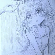 拾われて性教育を受けるナインちゃん