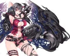 ベルベット