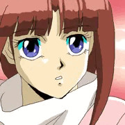 ガンダムX　ティファ・アディール