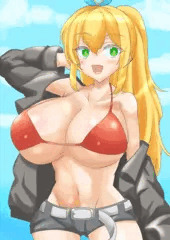 弦巻マキ