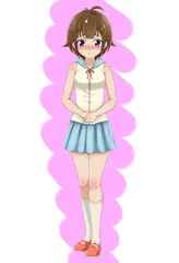 ビッチじゃないロリ(多分)