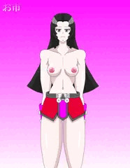 幻妖言惑・お市