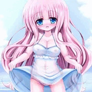 海デート！！