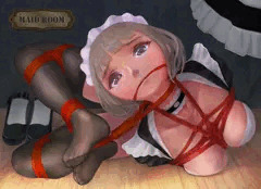 Maid
