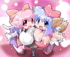 むにゅ