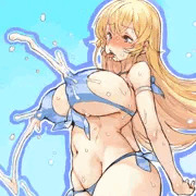 らくがきえりな