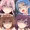 【過去作】[恐怖顔]春雨・五月雨・白露・萩風