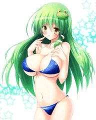 さなぱい