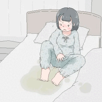 （生温かい…）