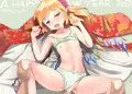 【まだ】フランちゃんと姫はじめ【正月】