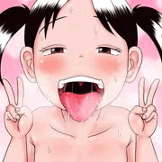 268ミャオ(差分込み４枚)