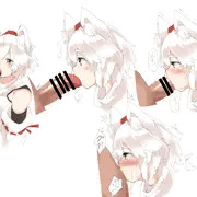 椛ちゃん