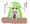 C102サークルカット娘ちゃん　箱の中身当てゲーム