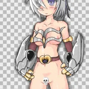 チン娘