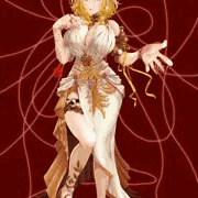 アグライアさん