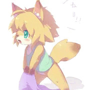Uらくがきろぐ