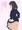 たくしあげ綾乃ちゃん