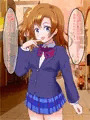 マゾライブ!スクールアイドルち○ぽいじめ