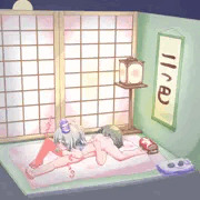 ふとちゃんと3