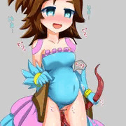 にゅるにゅる