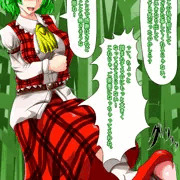 見下し幽香さん　その２