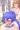 怪しいアプリでおちんちんが生えちゃったきりたん