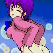 レモンエンジェルのピーチ