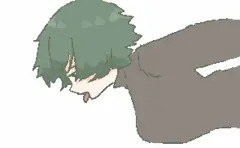 つくりかけ