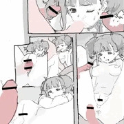 カバネリ落書き