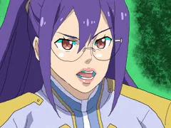 ゾイドワイルドゼロ　ジョー・アイセル