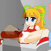 【宣伝】Roll娘~ぜんめんてき検査~