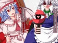 催眠絵巻（紅）其の弐
