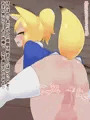 フジザクラアニメ ケモミミサキュバス逆レ編