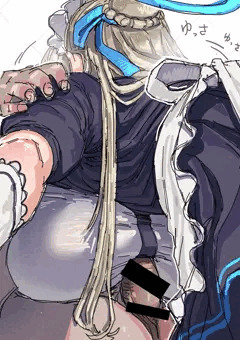 ずりずり